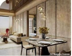 Marina Gardens Lane (D1), Apartment #612583791